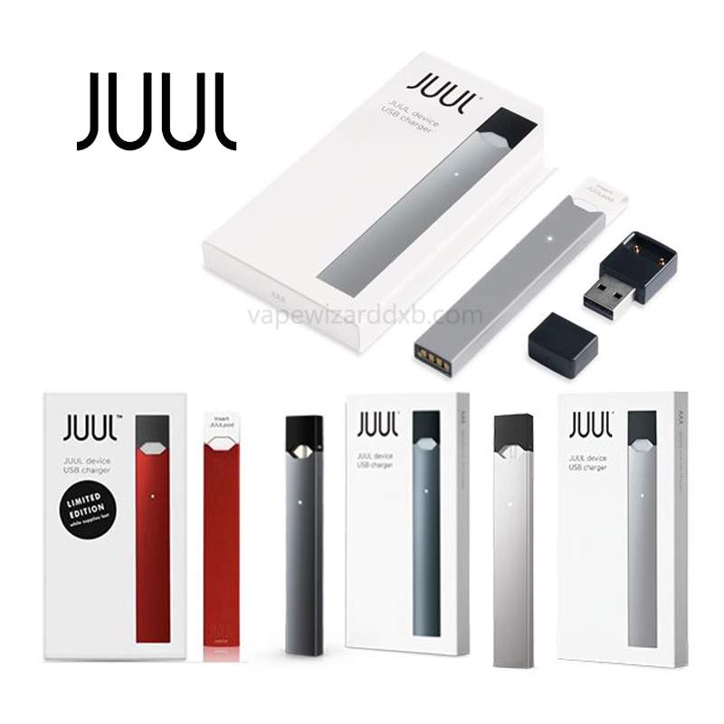 JUUL KIT