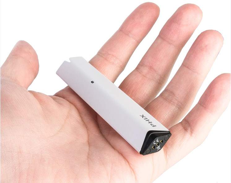 No. 1 BEST PHIX Device Kit Vape Wizard Dubai UAE