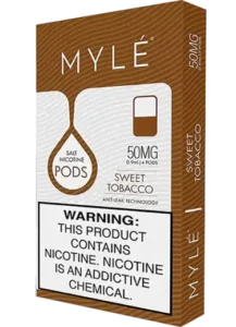 sweet-tobacco-myle-v4-pods