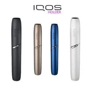 IQOS 3 DUO HOLDER PEN ONLY