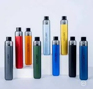 GEEKVAPE WENAX K1 Kit