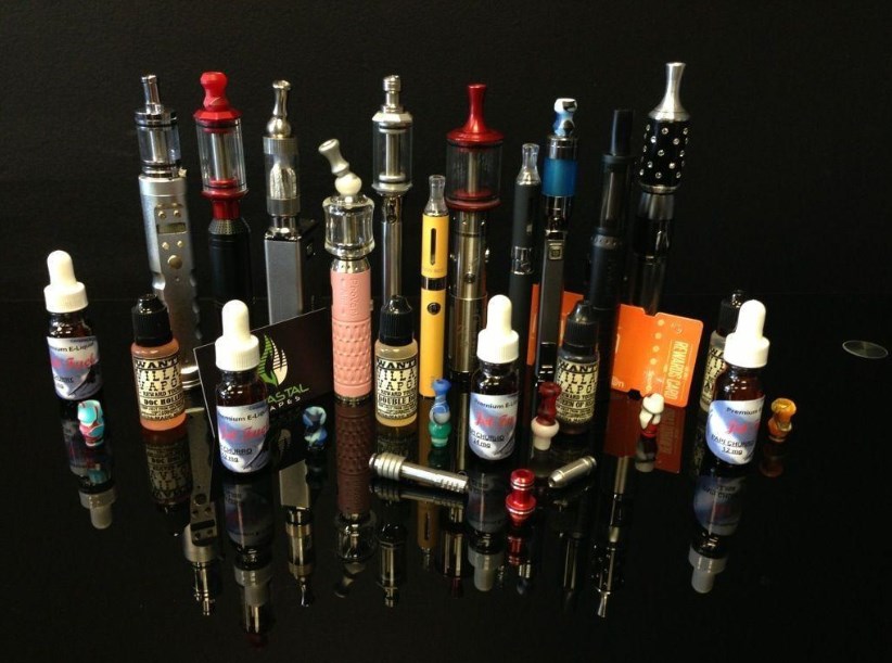 Vape Shop in Dubai - Buy Vaping and E-Cigarettes