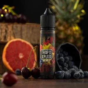 SAMS VAPE EJUICE 60ml