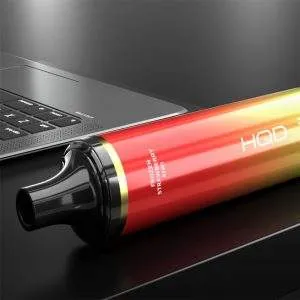 HQD XXL DISPOSABLE POD DEVICE