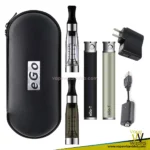 eGo T Electronic Cigarette