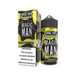 Magic Man E-Liquid 100ml