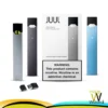 JUUL DEVICE ONLY
