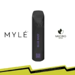 BLUE-RAZZ-MYLE-MICRO-BAR-1500-Puffs