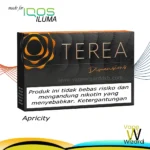 Terea Apricity Dimension