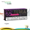 Terea Yugen Dimension