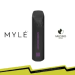 LUSCIOUS-GRAPE-MYLE-MICRO-BAR-1500-Puffs