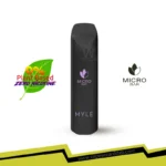 MYLE Micro Bar Disposable 0mg