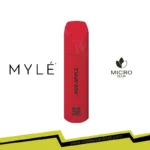 RED-APPLE-MYLE-MICRO-BAR-1500-Puffs