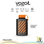 Vozol Gear 10000 Disposable