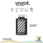 Vozol Gear 10000 Disposable