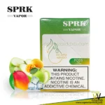 sprk-vapor-pod-v4-iced-apple-mango-dubai-uae