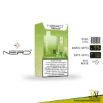 Nerd-Fire-8000-20mg-Disposable