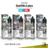 VGOD 30ML E-LIQUID ICED BOMB SERIES