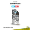 VGOD 30ML E-LIQUID ICED BOMB SERIES