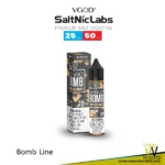 VGOD 30ML E-LIQUID BOMB SERIES