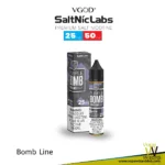 VGOD 30ML E-LIQUID BOMB SERIES