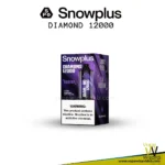 SnowPlus-Diamond-12000-50mg-Disposable