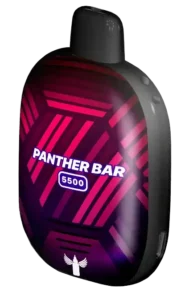 DR. VAPES PANTHER BAR 5500 PUFFS