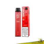 red-angel-Vapes-Bar-Ghost-Pro-3500-20mg-Disposable-Vape