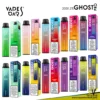 Vapes-Bar-Ghost-Pro-3500-20mg-Disposable-Vape-Dubai-UAE