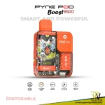 Pyne Pod Boost 8500 Disposable Vape in DUBAI UAE