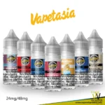 Vapetasia Nic Salt E-liquid 30ml