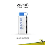 Vozol Star 12000 Disposable