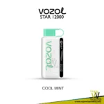Vozol Star 12000 Disposable