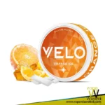 Orange Ice VELO Nicotine Pouches Snus