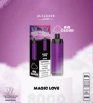 crown-bar-al-fakher-8000-magic-love