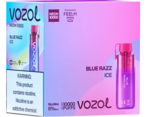 vozol-neon-10000-blue-razz-ice-box