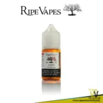 Cafe Ripe Vapes Saltnic E-juice 30ml in UAE