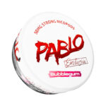 PABLO-Exclusive-Bubblegum-nicotine-pouches-snus