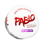 PABLO-Exclusive-Grape-Ice-nicotine-pouches-snus