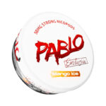 PABLO-Exclusive-Mango-Ice-nicotine-pouches-snus