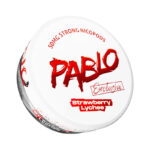 PABLO-Exclusive-Strawberry-Lychee-nicotine-pouches-snus-abu-dhabi-uae