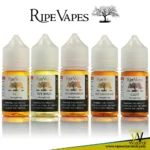 Ripe Vapes Saltnic E-juice 30ml in Dubai