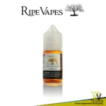 Vct Chocolate Ripe Vapes Saltnic E-juice 30ml in Al Ain