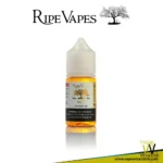 Vct Ripe Vapes Saltnic E-juice 30ml in Fujairah