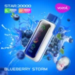 blueberry-storm-vozol-star-20000-disposable-vape