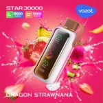 dragon-strawnana-vozol-star-20000-disposable-vape