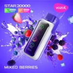 mixed-berries-vozol-star-20000-disposable-vape