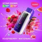 raspberry-watermelon-vozol-star-20000-disposable-vape