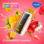 strawberry-mango-vozol-star-20000-disposable-vape