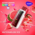 watermelon-ice-vozol-star-20000-disposable-vape